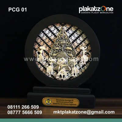 corporate gift unik dan elegan