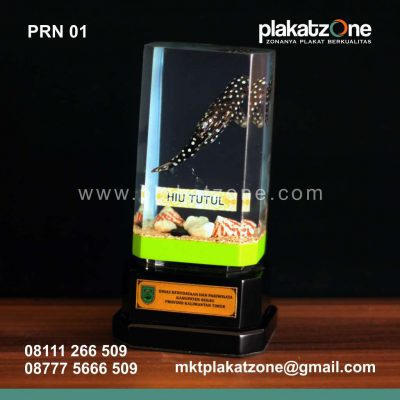 plakat resin unik dinas kebudayaan dan pariwisata