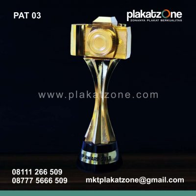 trophy plakat piala eksklusif