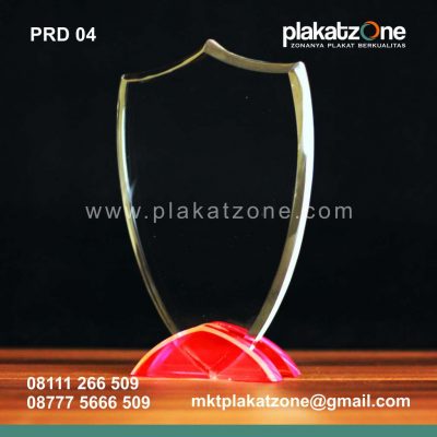 plakat akrilik ready stock grafir elegan