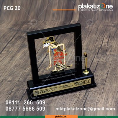 Corporate Gift Kampus PERBANAS